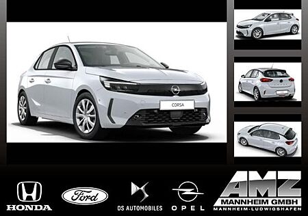 Opel Corsa Edition 100 Autom. VFW! Allwetterreifen/EPH/Kamer/Sitzh! TOP ANGEBOT AUS MANNHEIM