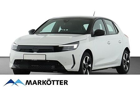 Opel Corsa-e GS ⚡VORFÜHWAGENDEAL⚡
