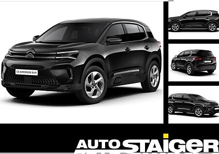 Citroën C5 Aircross 🔥 Hybrid 136 ë-DCS6 Plus 🔥