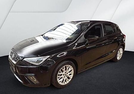 Seat Ibiza FR 1.0 TSI *KEINE ÜBERFÜHRUNG+GANZJAHRESREIFEN*