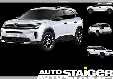 Citroën C5 Aircross 🔥 Hybrid 136 ë-DCS6 Max 🔥