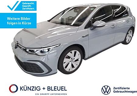 VW Golf Volkswagen GTD 2,0 TDI DSG*Nav*StHz*Matrix*ACC*DCC