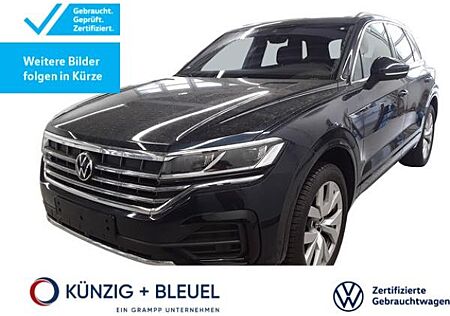 VW Touareg Volkswagen R-Line 3,0 TDI*DSG*Nav*StHz*360° Kam*Sound*