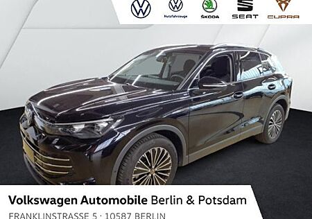 VW Tiguan Volkswagen 1.5 eTSI Elegance AHK AreaView IQ.LIGHT