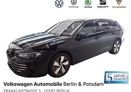 VW Passat Volkswagen Variant 1.5 eHybrid Business 5J-Garantie