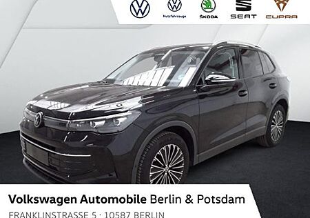 VW Tiguan Volkswagen 1.5 eTSI Life AHK Kamera LED Nav Sitzhzg.
