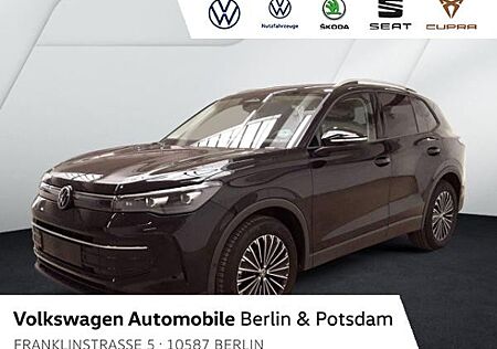 VW Tiguan Volkswagen 1.5 eTSI Life Navi AHK Kamera LED Sitzhzg