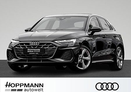 Audi A3 Sportback 35 TDI S line PANO MATRIX SONOS RÜCKKAMERA