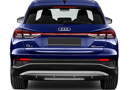 Audi Q4 e-tron 45 advanced/ AR-HuD, MMI-Navi pro, AHK