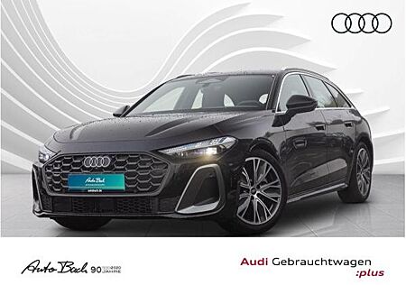 Audi A5 Avant Avant S-Line TDI S tronic virtual HuD B&O ACC
