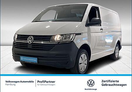 VW T6 Volkswagen .1 Kasten 2.0 TDI EcoProfi Klima DAB+