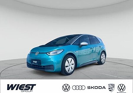 VW ID.3 Volkswagen Pro Performance 1st Plus Matrix LED RFK SHZ ACC