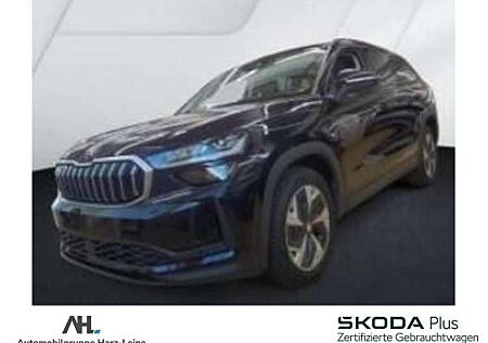 Skoda Kodiaq 2.0 TDI Selection 4x4 DSG Navi AHK RFK LED