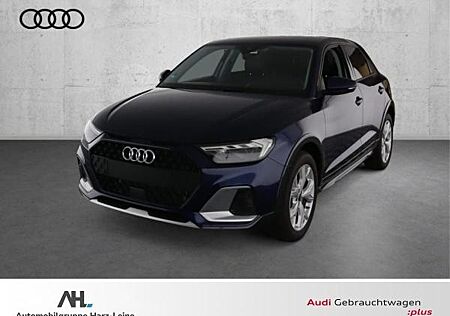 Audi Q2 Advanced 35 TFSI advanced Smartphone-Interface AHK Komfortschlüssel