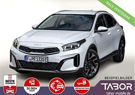 Kia XCeed 1.6 PHEV 140 DCT LED ACC SHZ Kam 2ZKlim