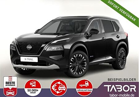 Nissan X-Trail 204 MY24 Tekna Pano V-LED HUD 360° eHK