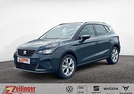 Seat Arona FR TSI DSG|NAVI|ACC|KAMERA|WINTER-PAKET|