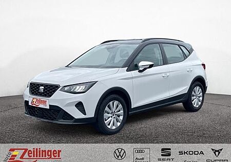 Seat Arona Style 1.0 TSI DSG|AHK|NAVI|ACC|KAMERA|