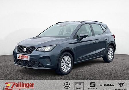 Seat Arona Style 1.0 TSI DSG|AHK|NAVI|ACC|KAMERA|