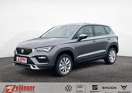Seat Ateca Style 1.5 TSI DSG|AHK|NAVI|ACC|KAMERA|WINT