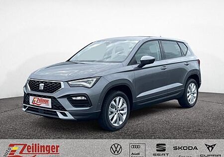 Seat Ateca Style 1.5 TSI DSG|AHK|eHECKKLAPPE|ACC|NAVI