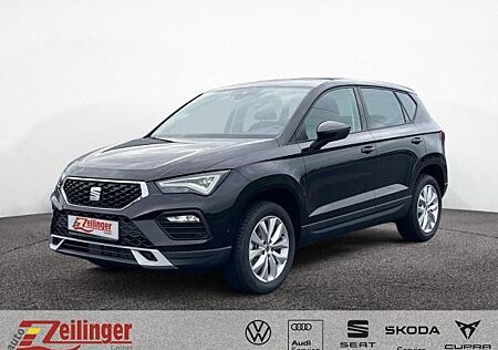 Seat Ateca Style 1.5 TSI DSG|AHK|NAVI|ACC|KAMERA|WINT