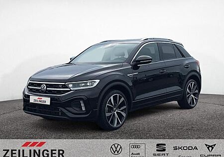 VW T-Roc Volkswagen R-Line 4Mo TSI DSG|PANO|19"|LED+|KAMERA