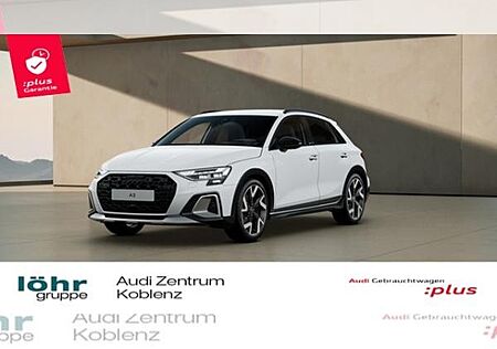 Audi A3 allstreet 35 TDI Kamera Headup Leder Matrix