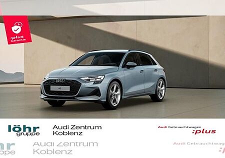 Audi A3 Sportback 30 TFSI advanced Kamera Headup ACC