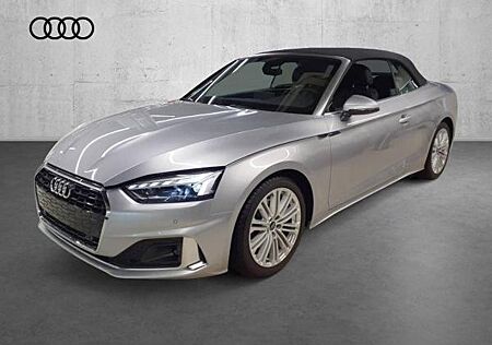 Audi A5 Cabriolet 35 TDI S tronic MATRIX NAVI AHK