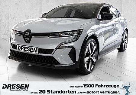 Renault Megane !GEWERBEKNALLER! *E-Tech Techno Navi*LED*Mode 3-Ladekabel*Kamera*uvm.