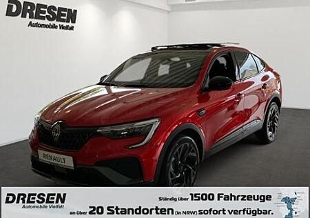 Renault Arkana !GEWERBEKNALLER! ESPRIT ALPINE Full Hybrid 145 LED*Navi*Panorama*Bose*Klimaautomatik