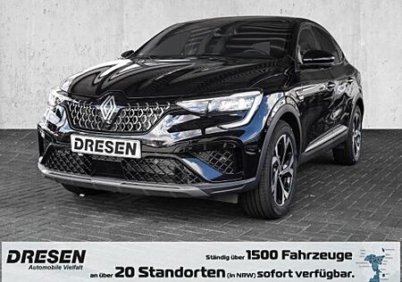 Renault Arkana !GEWERBEKNALLER! TECHNO E-Tech Full Hybrid 145 *Navi*LED*Panoramadach*uvm.