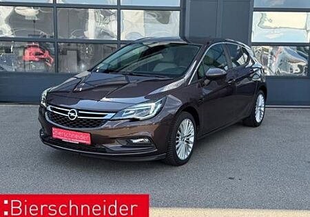 Opel Astra K 1.4 Turbo Aut. Edition NAVI SCHIEBEDACH KLIMA SHZ