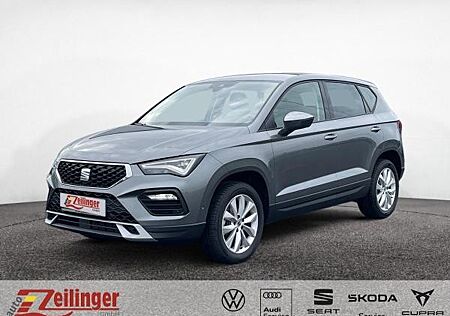 Seat Ateca Style 2.0 TDI DSG|AHK|NAVI|KAMERA|ACC|FULL