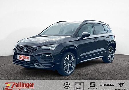 Seat Ateca FR 2.0 TDI DSG|AHK|PANO|elek.HECK|NAVI|ACC