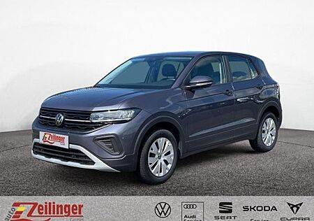 VW T-Cross Volkswagen TSI|APP-CONNECT|TEMPOMAT|LANE-ASSIST|SHZ