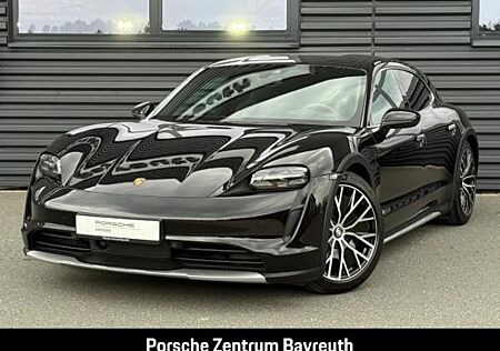Porsche Taycan 4S Cross Turismo *APPROVED BIS 11/2027*