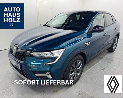 Renault Arkana EVOLUTION Mild Hybrid 140 EDC