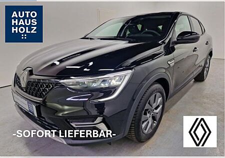 Renault Arkana EVOLUTION Mild Hybrid 140 EDC