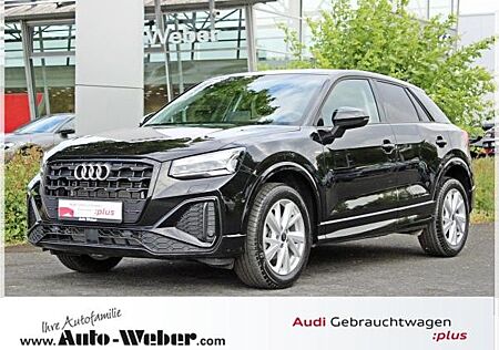 Audi Q2 35TFSI 6-Gang S LINE KAMERA AHK VC PARKEN