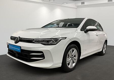 VW Golf Volkswagen VIII 1.5 TSI Life Navi LED Einparkhilfe Tempomat