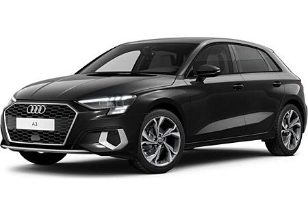 Audi A3 Sportback 30TFSI 6-GANG HuD SONOS VC NAV+