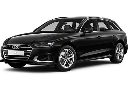 Audi A4 Avant 35TFSI S-tronic TOUR KAMERA VC