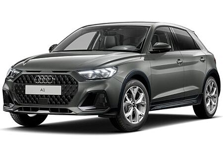 Audi A1 allstreet 35 TFSI - kurzfristig verfügbar !