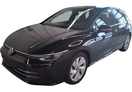 VW Golf Volkswagen Edition 50 1.5 eTSI DSG LED*SHZ*Navi