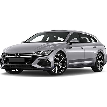 VW Arteon Shooting Brake leasen