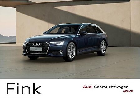Audi A6 Avant advanced 45 TFSI Matrix Pano Kamera inkl. Winterräder