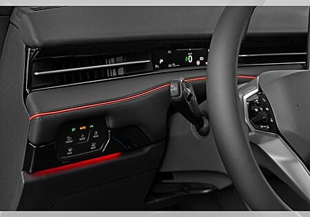 VW ID.7 Volkswagen Tourer (ED5)