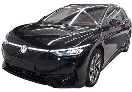VW ID.7 Volkswagen Tourer Pro S Pano AHK Navi Matrix LED Kamera Tempomat